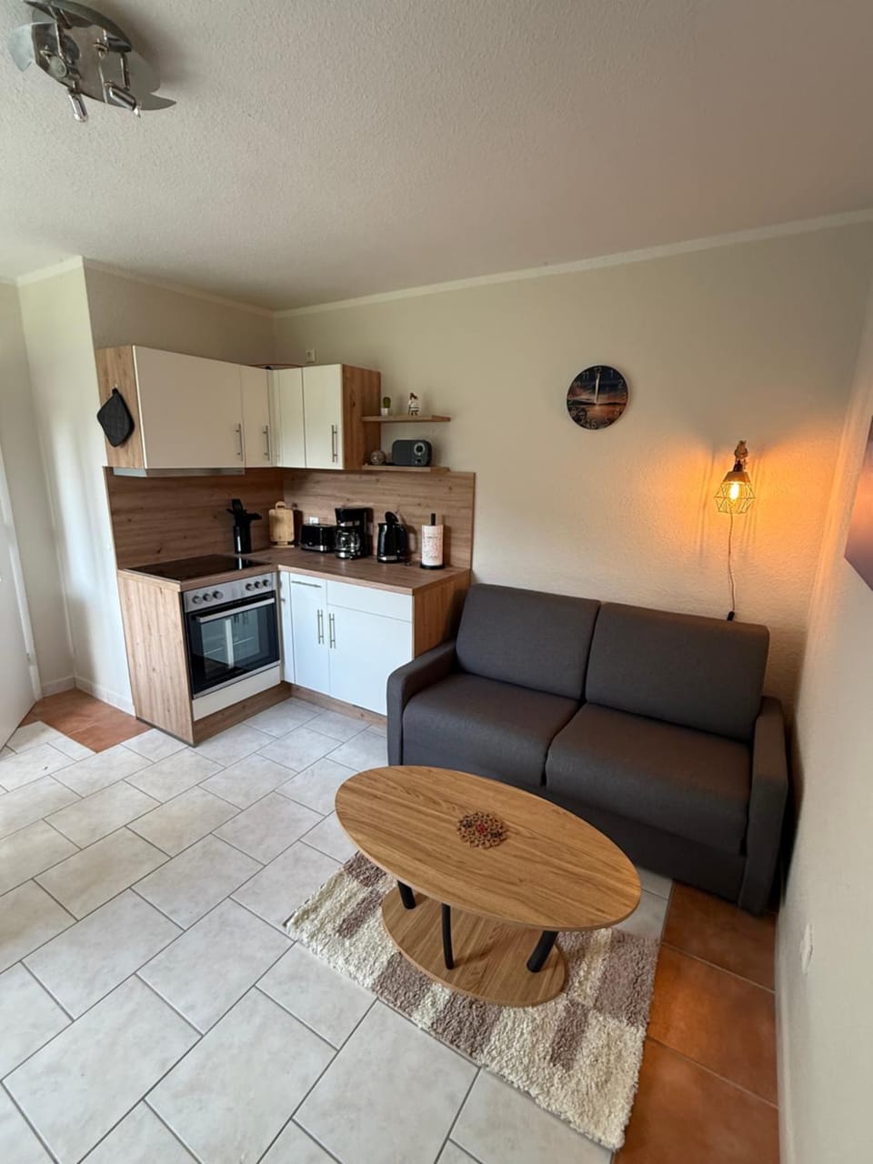 Fewo Nolli Apartment in Müritz