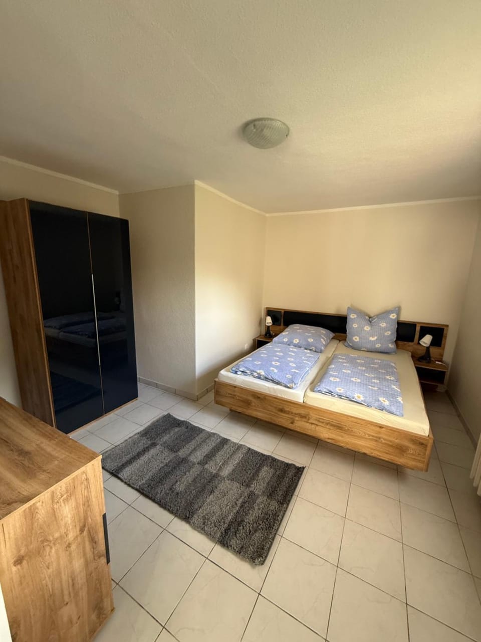 Fewo Nolli Apartment in Müritz