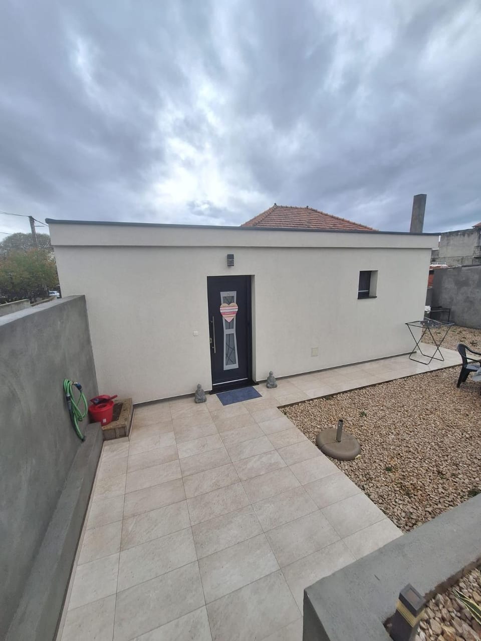 Paola Apartment in Šibenik-Knin County, Croatia