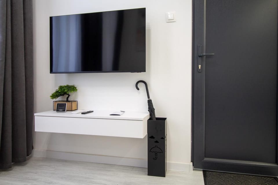 TV and multimedia