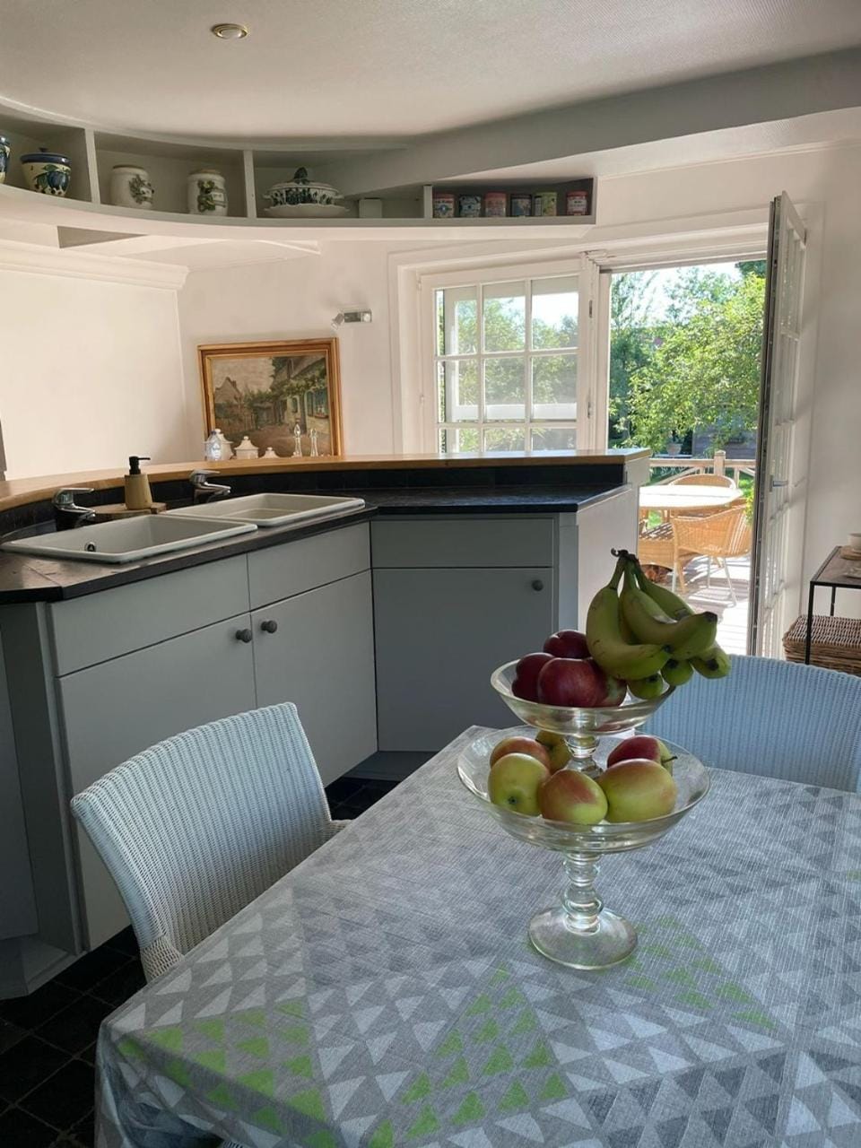 Cosy Cottage by Marleen House in Middelkerke