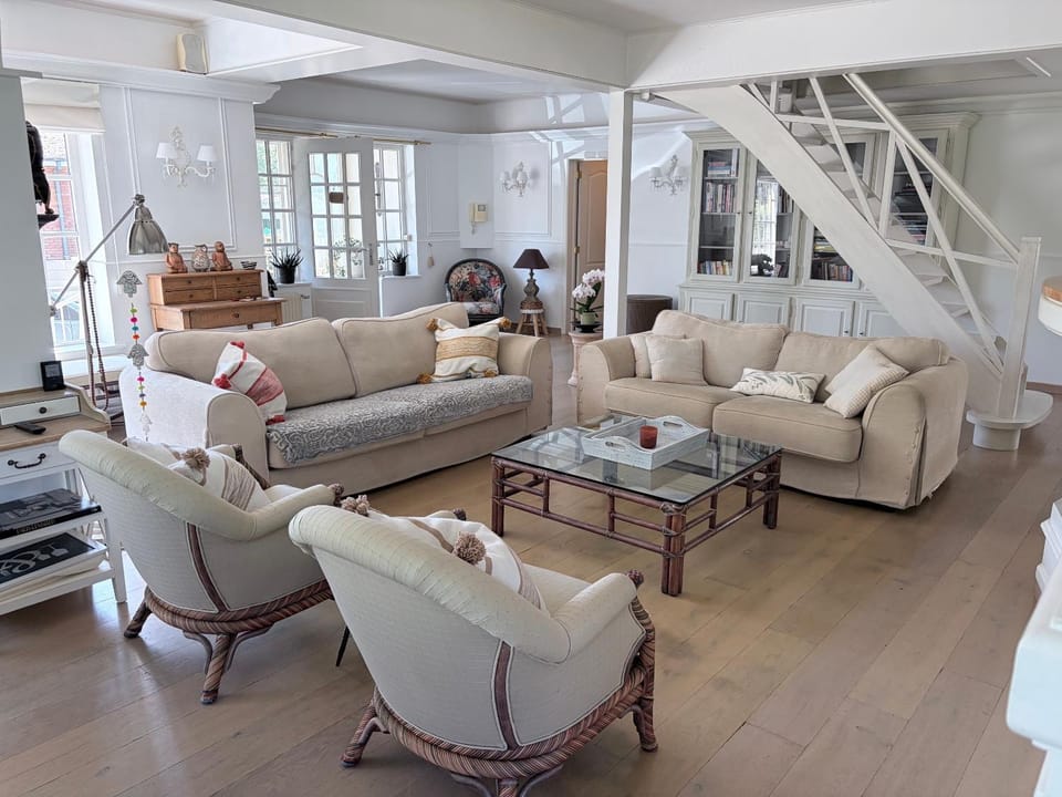 Cosy Cottage by Marleen met grote tuin House in Middelkerke
