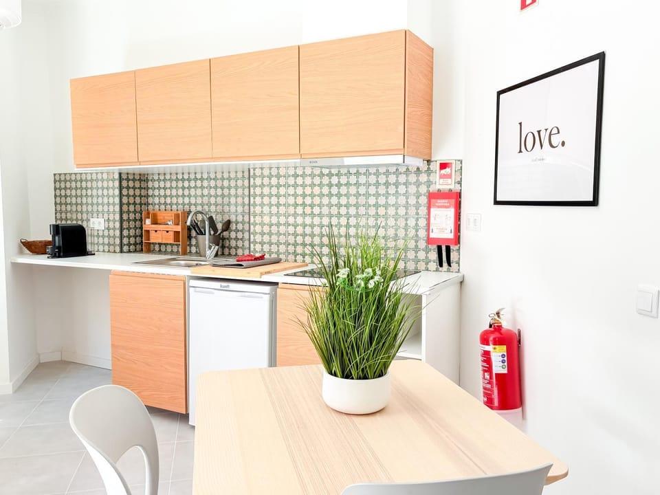 Casa Pandeiro - Zona Central - Perto Praias Apartment in Setúbal Municipality