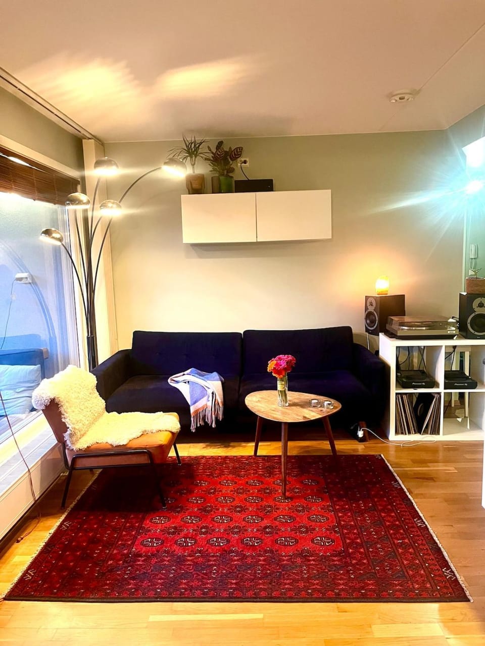 Central and cozy apartment Apartment in Oslo