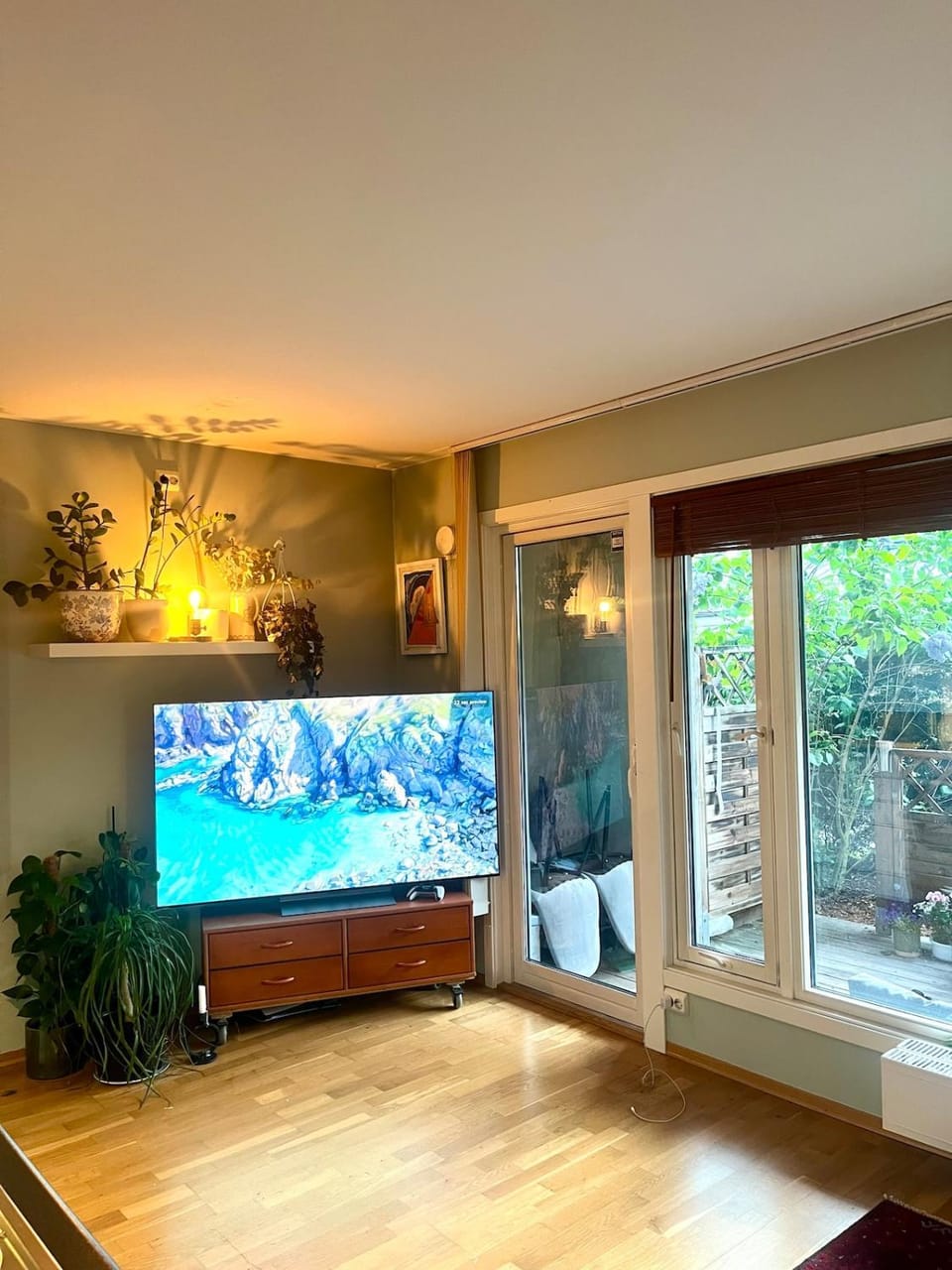 Central and cozy apartment Apartment in Oslo