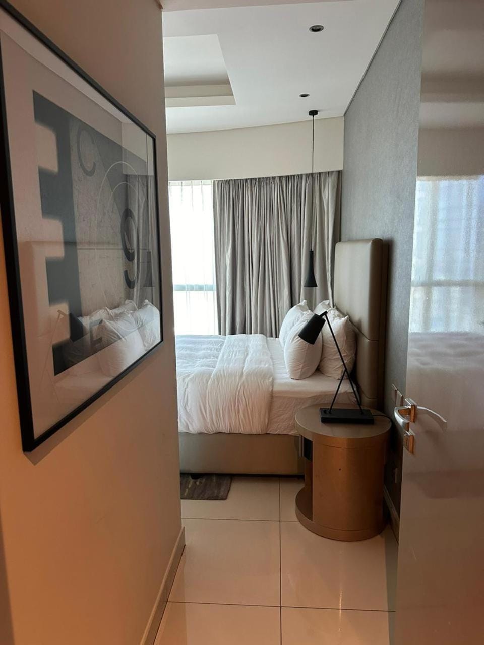 Elegant Apartment with prime location in downtown Apartment in Dubai