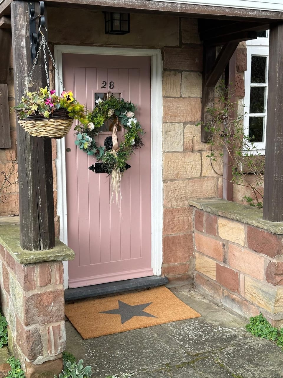 Spring Cottage House in Wirral