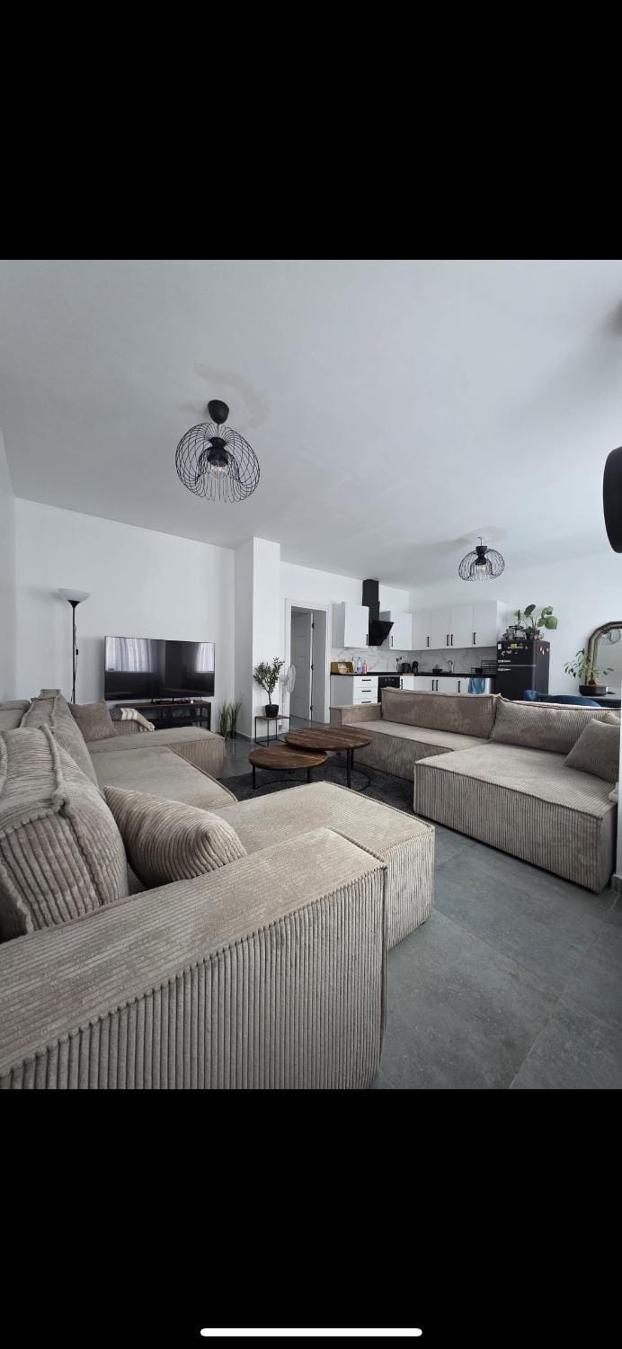 Center Nord G Apartment in Brussels