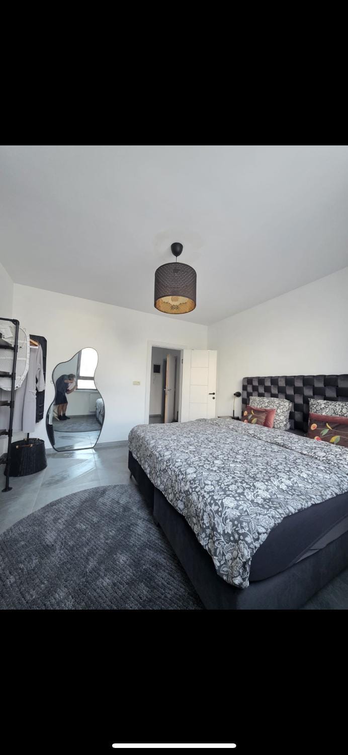 Center Nord G Apartment in Brussels