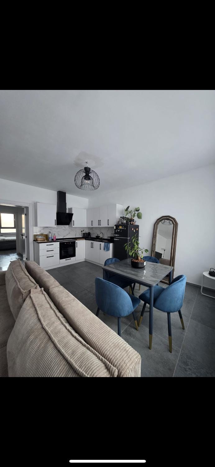 Center Nord G Apartment in Brussels