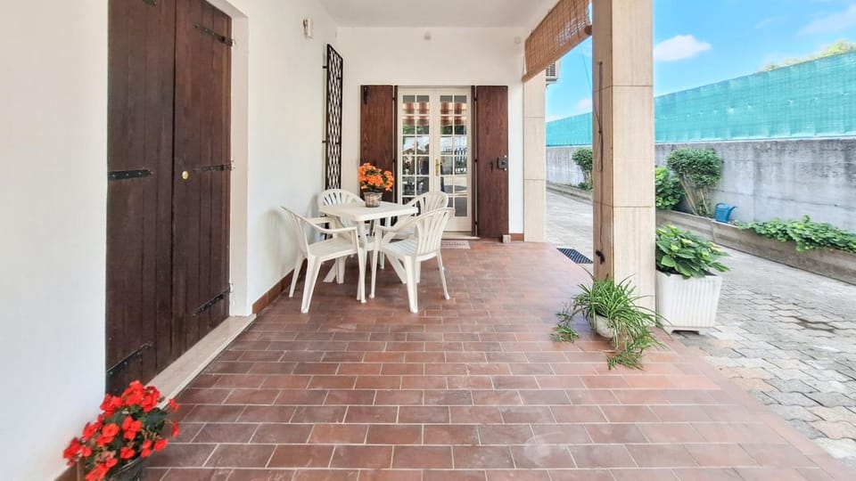 Casa degli Orti di Venezia Apartment in Dolo