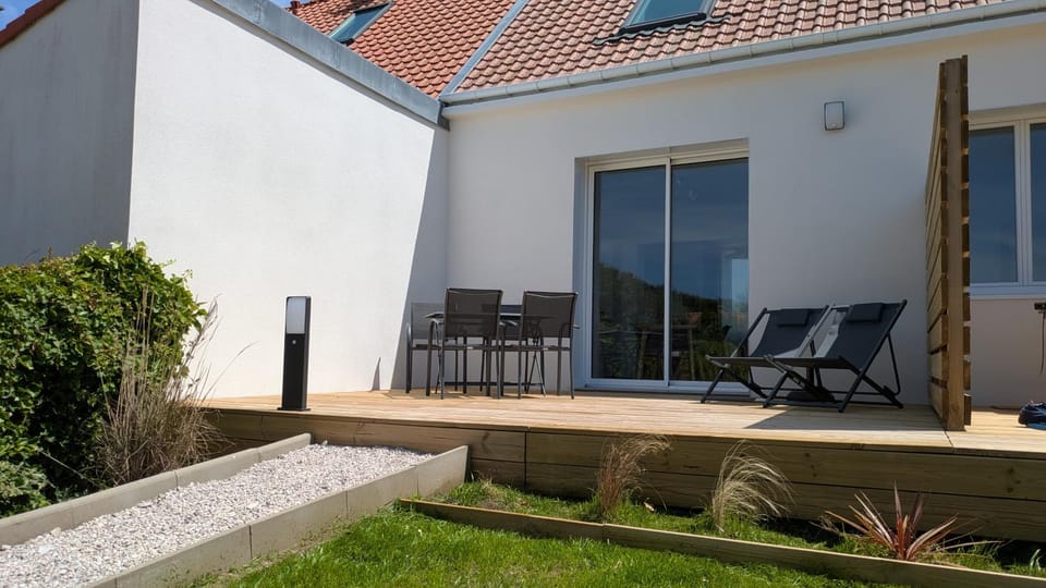 Balcony/Terrace, Balcony/Terrace