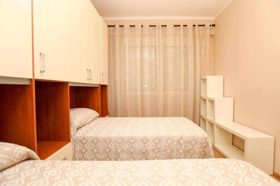 Lea Apartament Apartment in Vlorë
