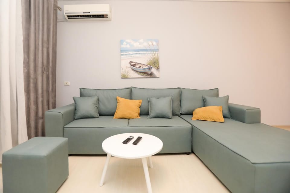 Lea Apartament Apartment in Vlorë