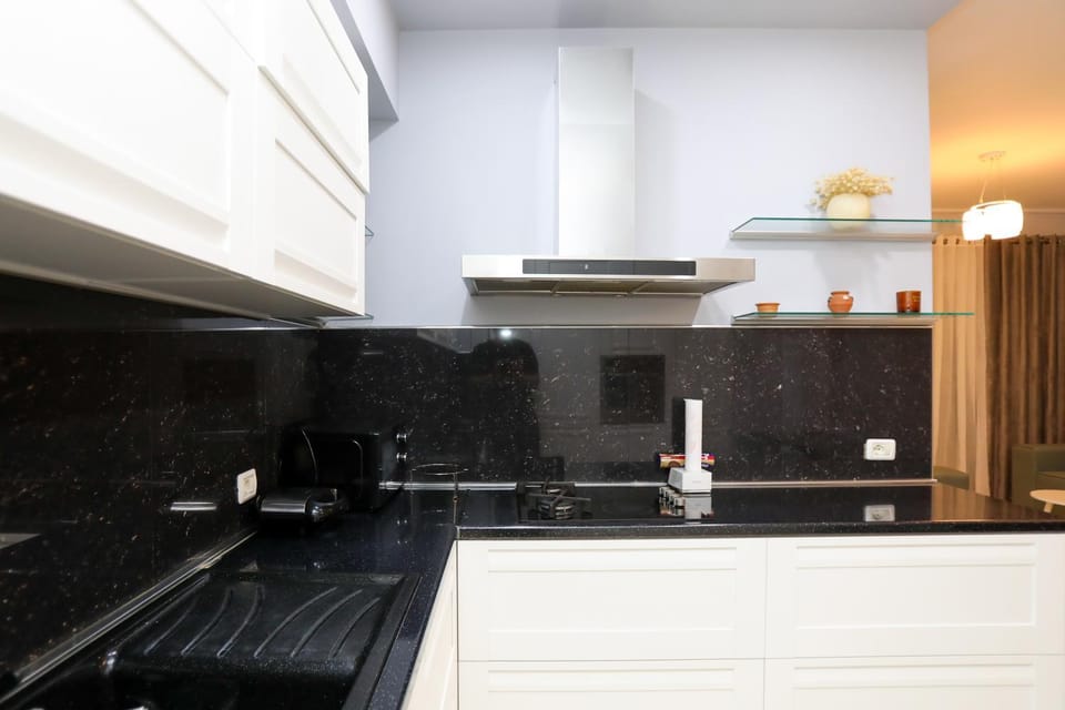 Lea Apartament Apartment in Vlorë