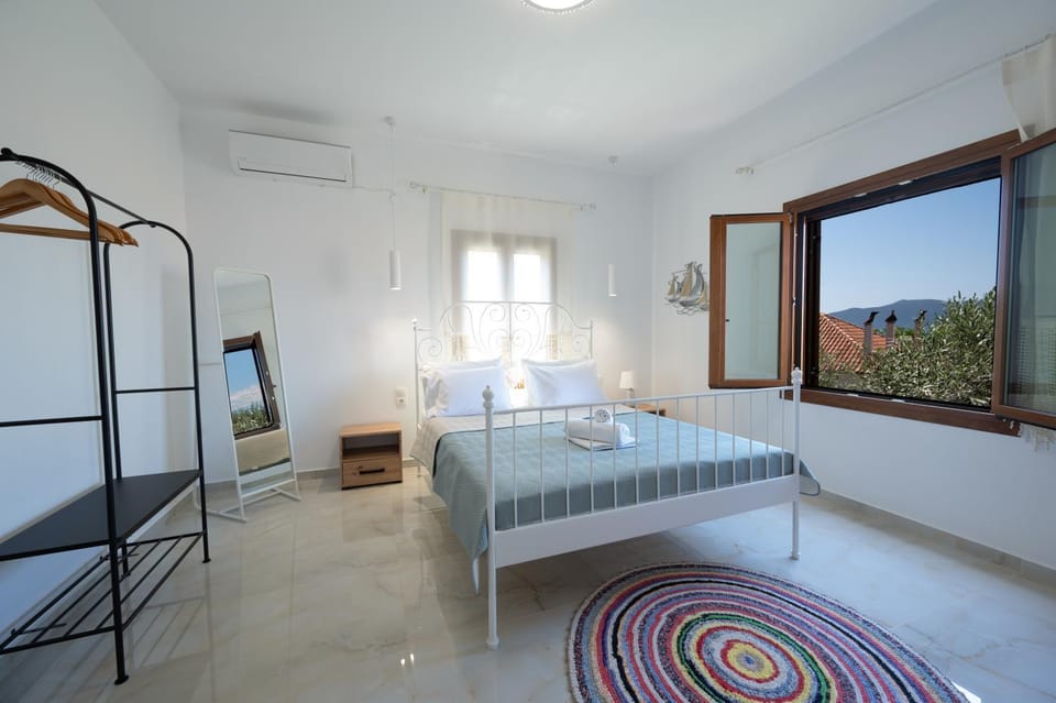Lenaki House Apartment in Magnesia Prefecture, Greece