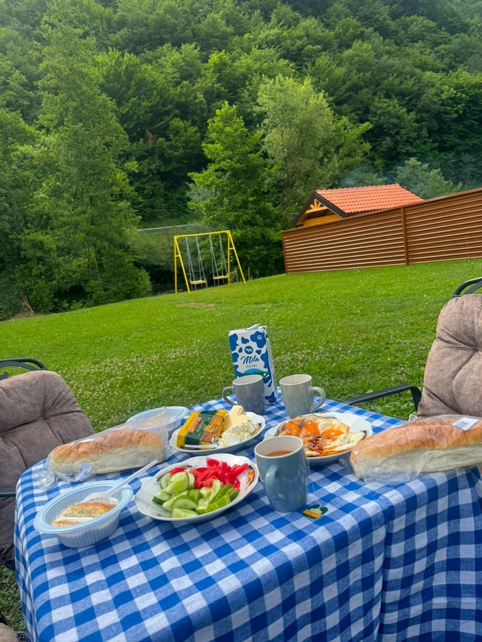 Villa EMELA Villa in Federation of Bosnia and Herzegovina