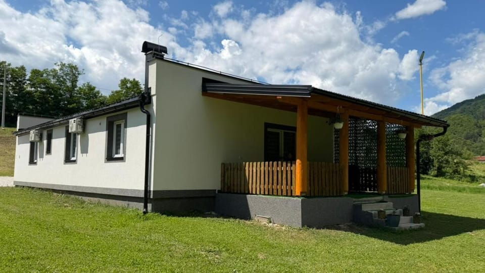 Villa EMELA Villa in Federation of Bosnia and Herzegovina