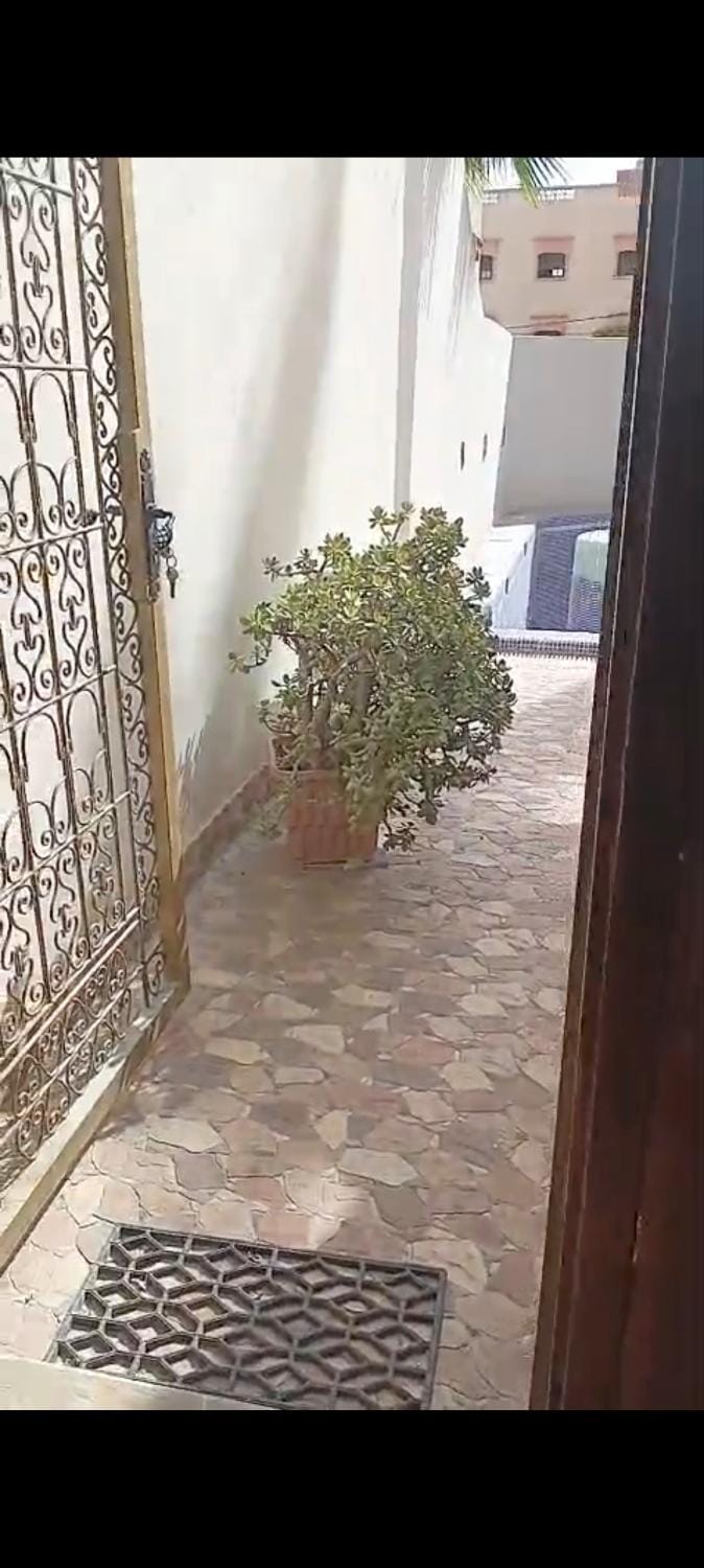 Belle villa Villa in Agadir