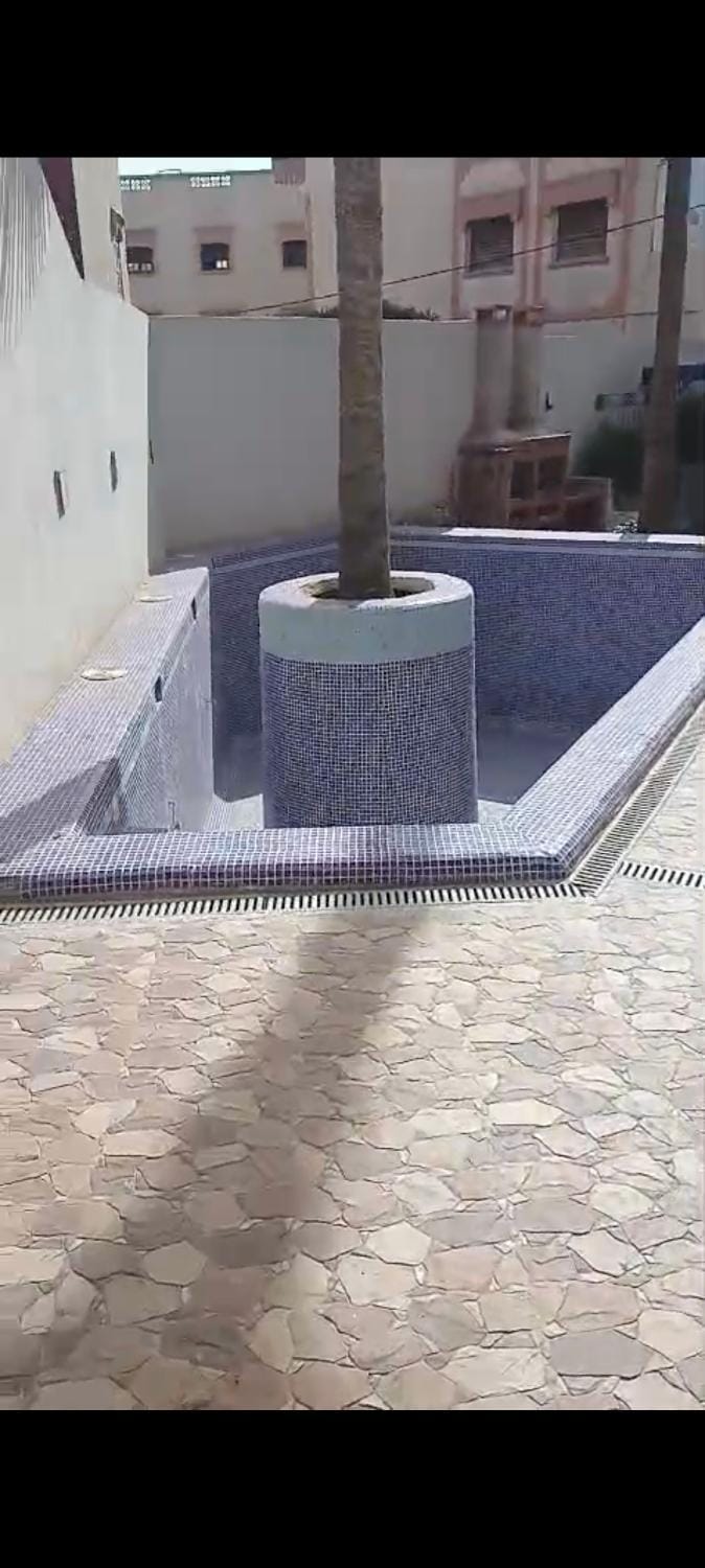 Belle villa Villa in Agadir