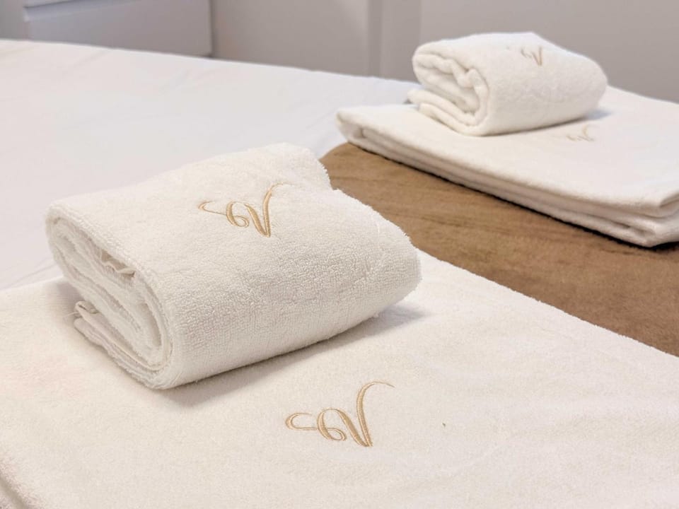towels