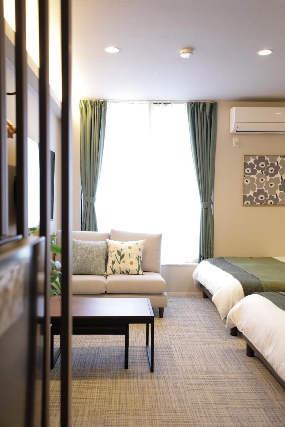 Koti Sopo Universal Bay 7 by Liaison Apartment in Osaka