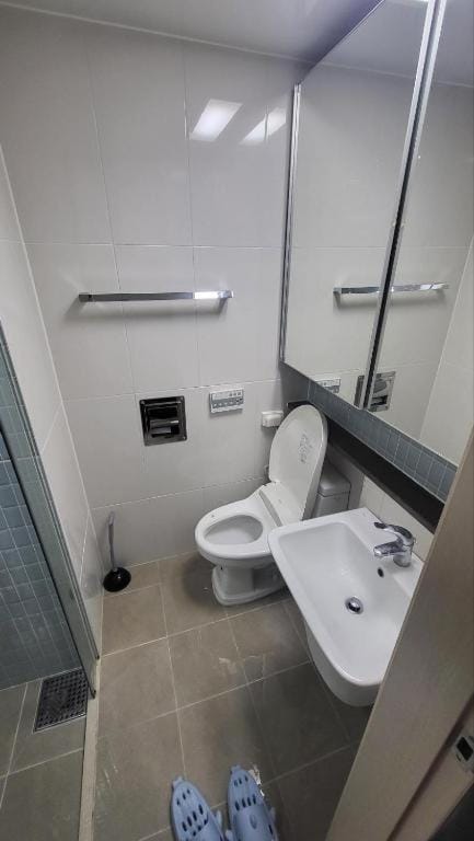 #3516 #Sinnonhyeon Cozy House Apartment in Seoul