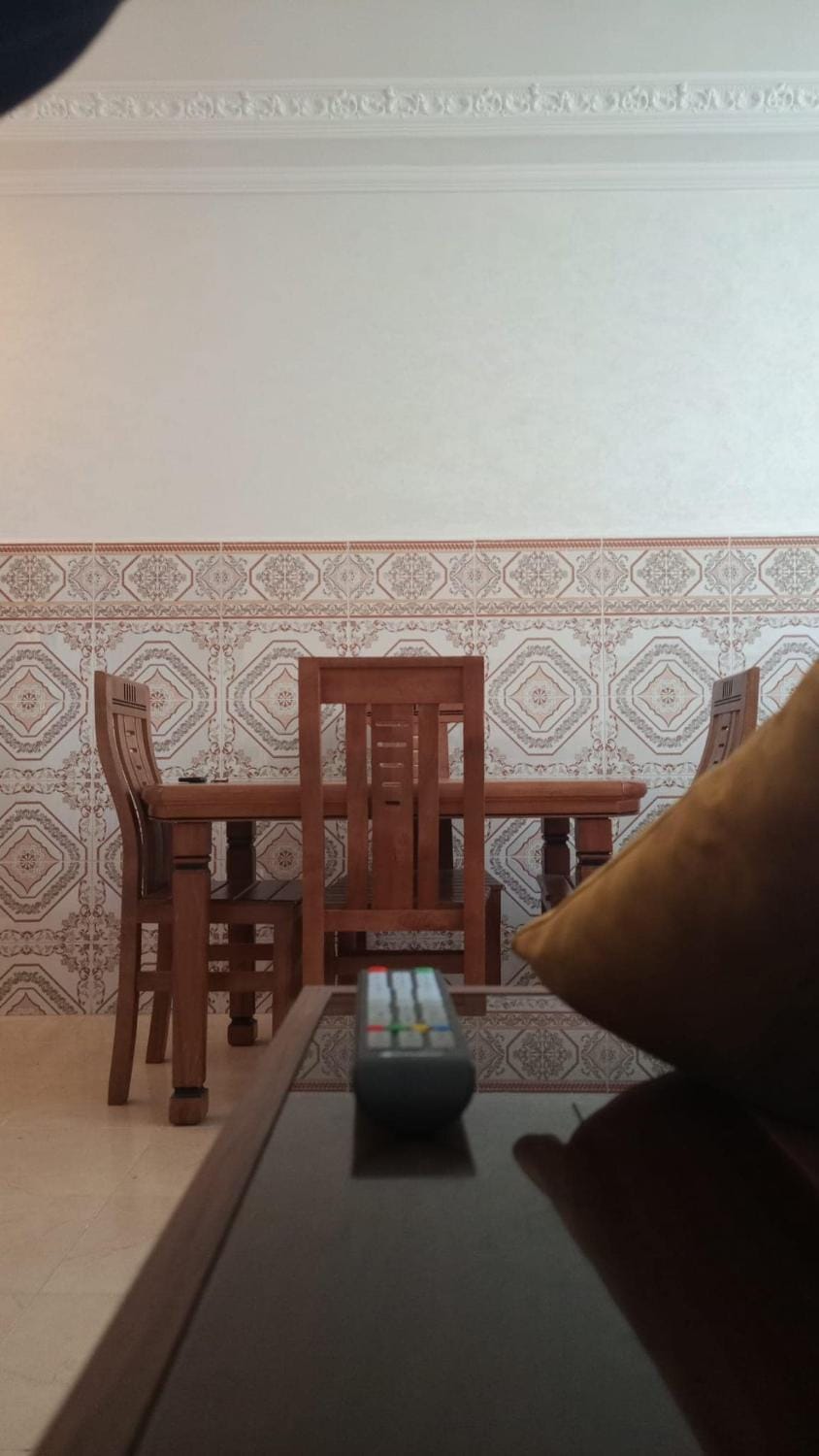 Cozy Asilah Medina Apt near Beach Apartment in Tangier-Tétouan-Al Hoceima
