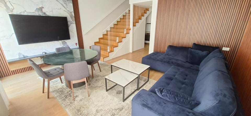 Apartman sirena Apartment in Budva