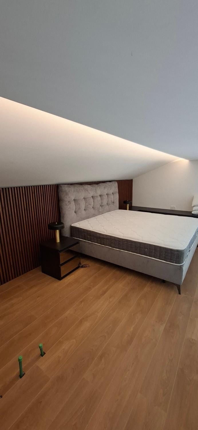 Apartman sirena Apartment in Budva