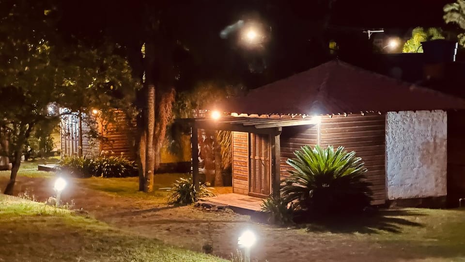 Pousada Ananda Hostel in State of Rio Grande do Sul