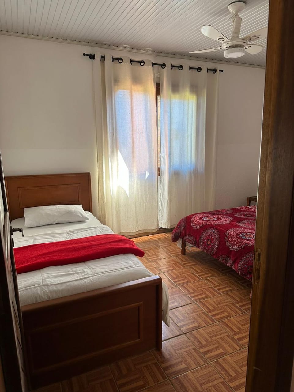 Pousada Ananda Hostel in State of Rio Grande do Sul