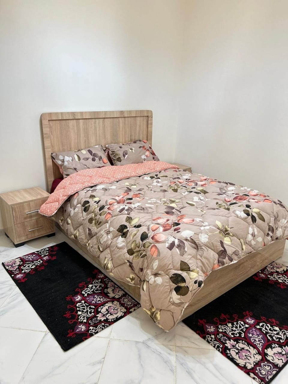 Modern & Cozy Apartment Quiet Residence Wi-Fi Apartment in Meknes