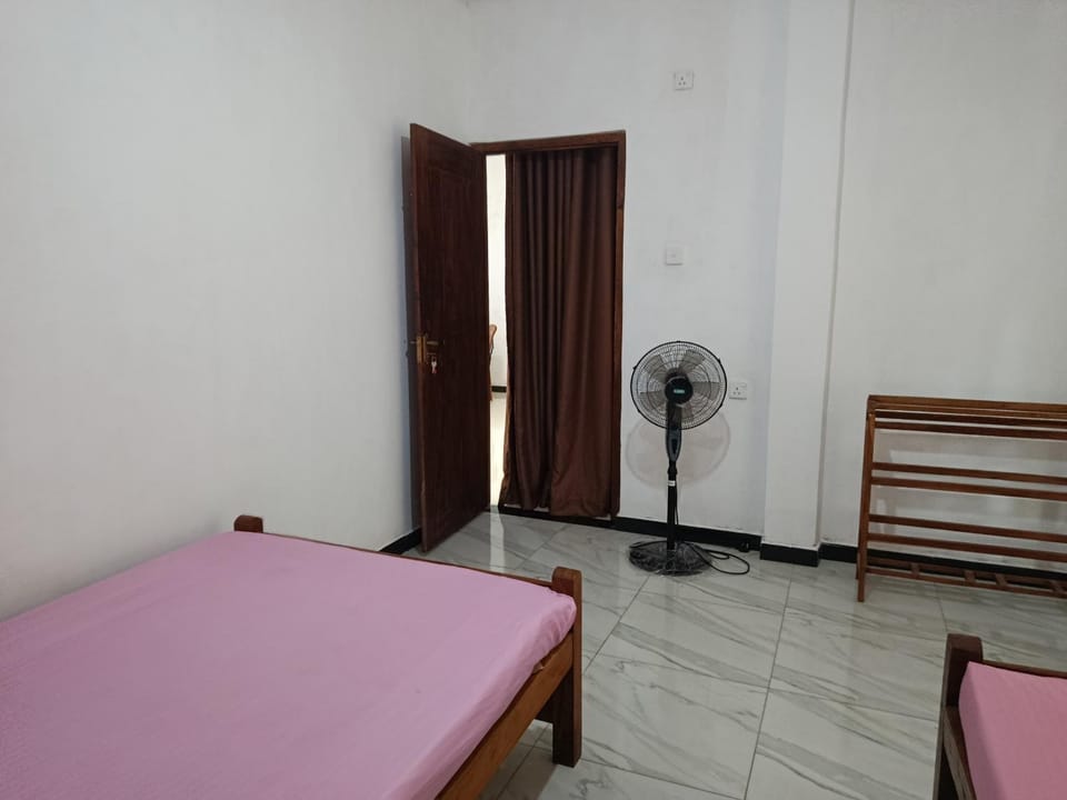 Grandbell Family Resort Bed and Breakfast in Sri Lanka