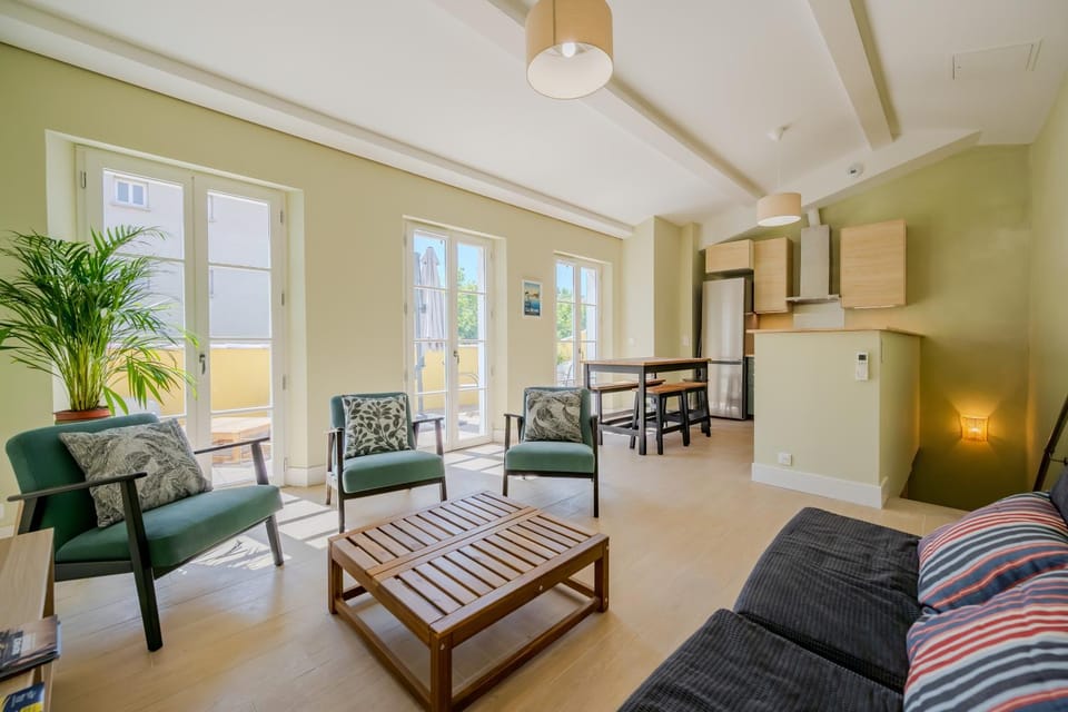 La Dolce Vita - Séjour en plein coeur du quartier plage Apartment in Toulon