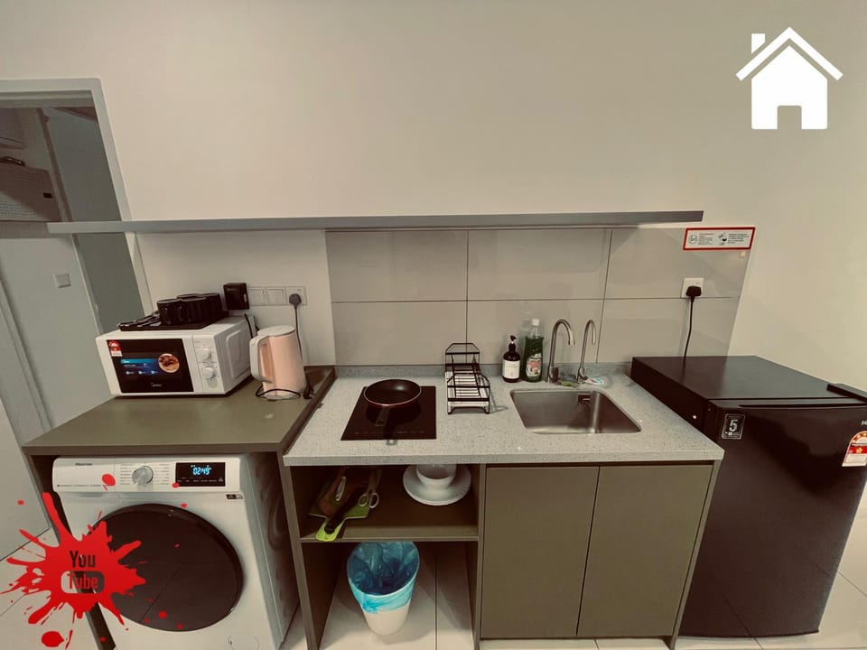 Majestic Elite Suites KLCC Apartment in Federal Territory of Kuala Lumpur