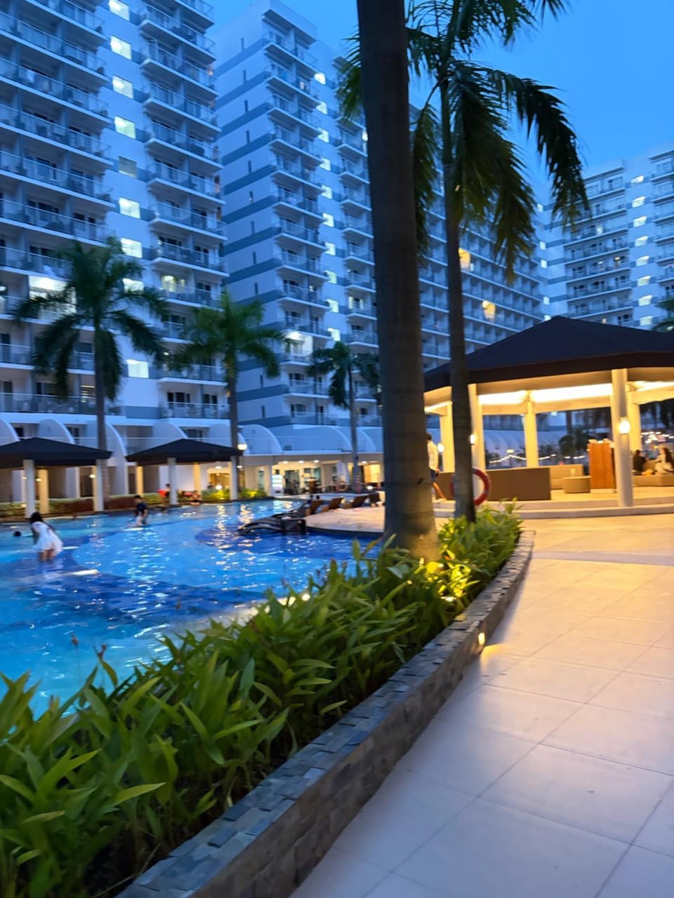 Shell Residences by J&W Homestay Resort in Pasay