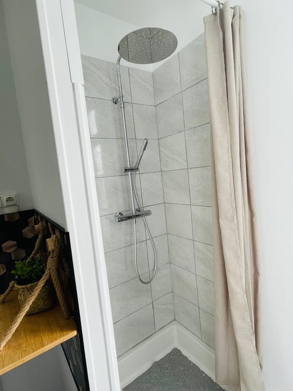 Shower