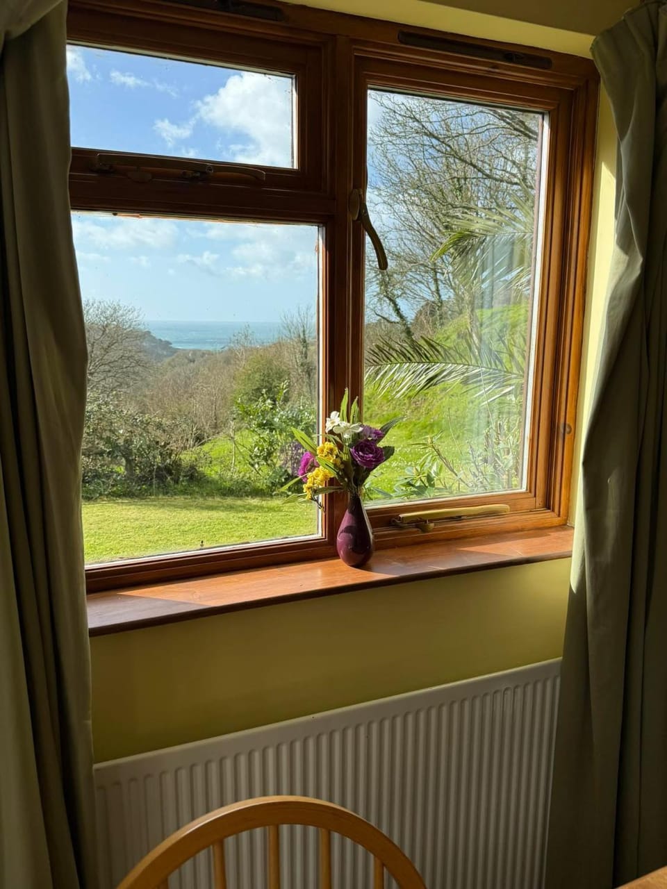 Woodstock Holiday Lodges Chalet in Woolacombe