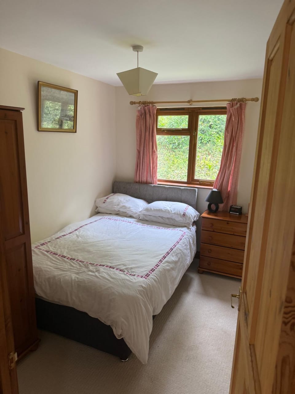 Woodstock Holiday Lodges Chalet in Woolacombe