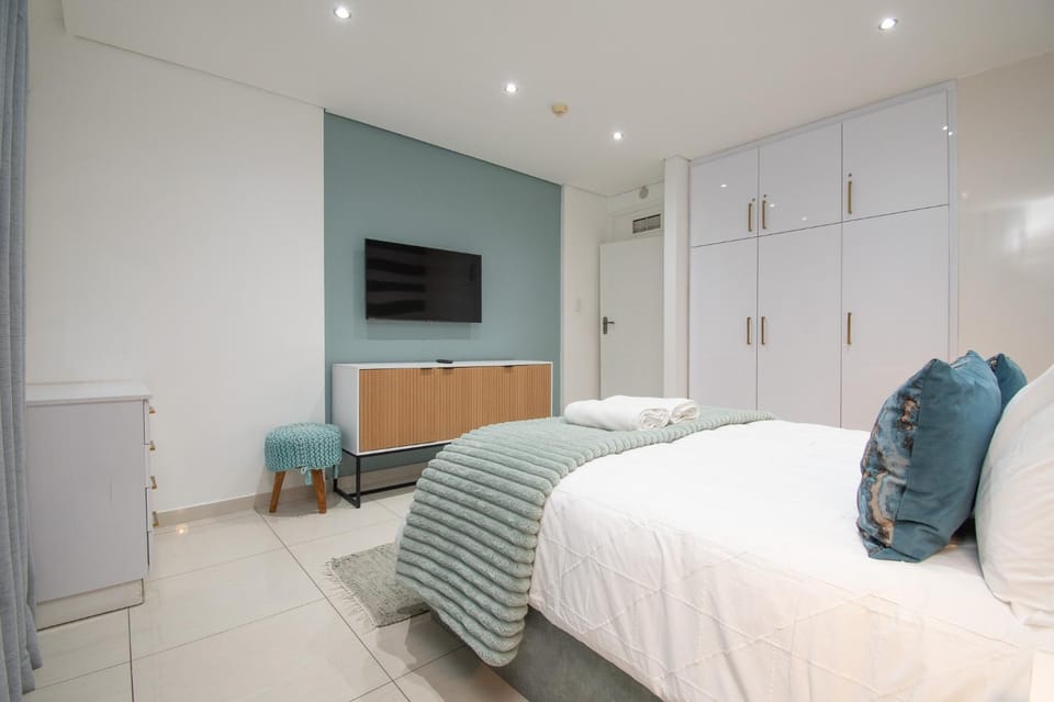 228 Breakers Resort Umhlanga Rocks Apartment in Umhlanga