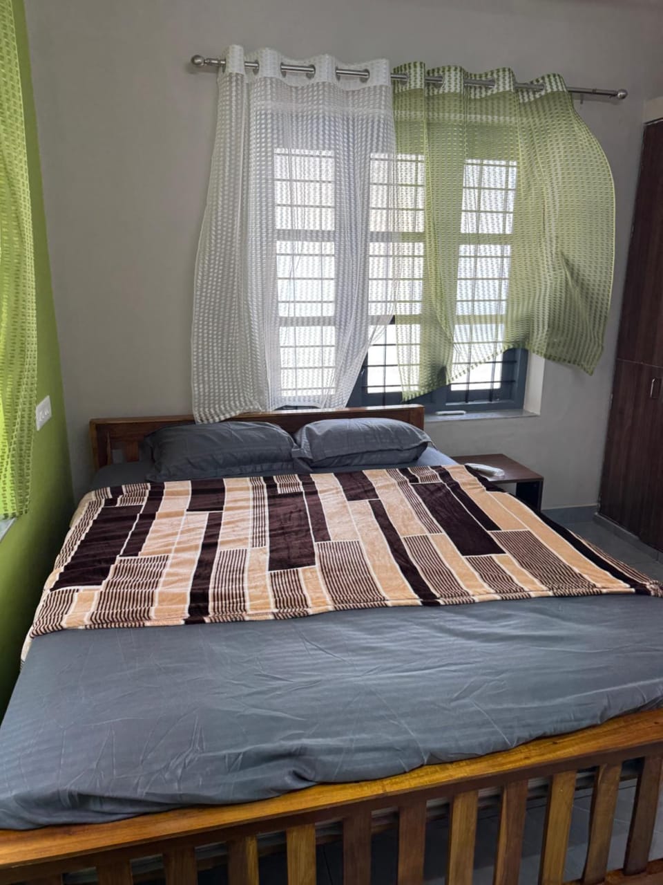 Malhar Apartment in Thiruvananthapuram