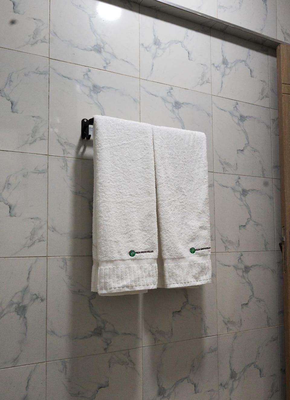 towels