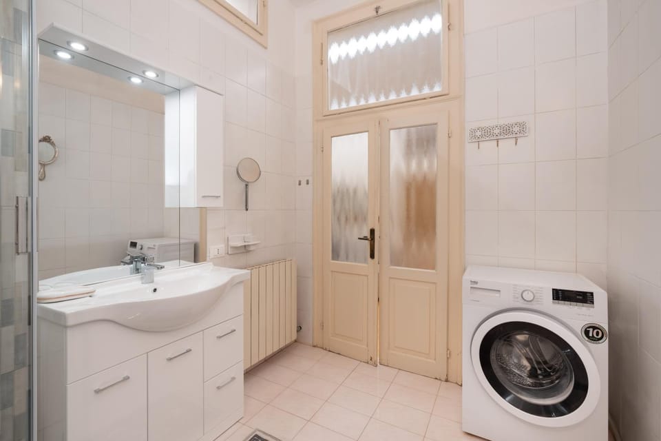 Emilei 19 Apartment in Verona