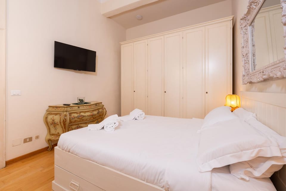Emilei 19 Apartment in Verona