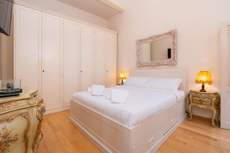 Emilei 19 Apartment in Verona