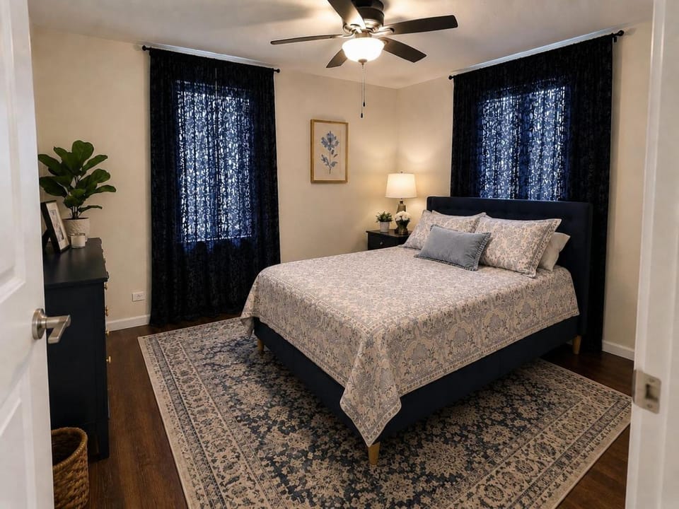 Luxury 2BR Retreat - Hot Tub and Medina River Access Apartment in Medina