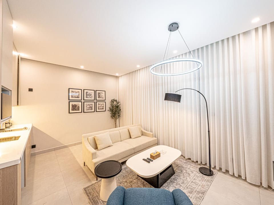 Mabaat - Obhur - 4BR - 633 Apartment in Jeddah