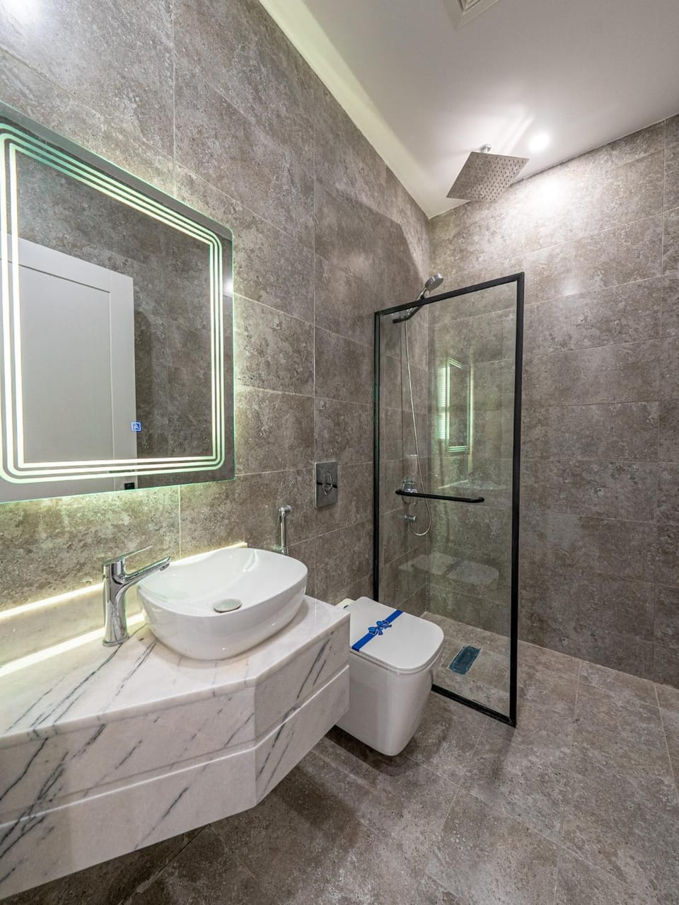 Mabaat - Obhur - 4BR - 633 Apartment in Jeddah