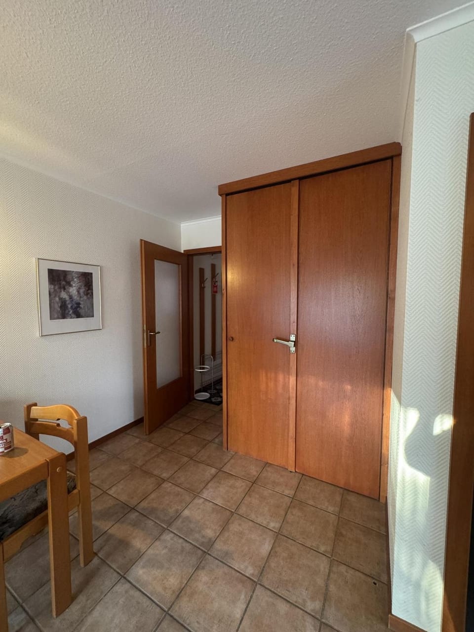 Ferienwohnung Hunsrückblick Apartment in Thalfang